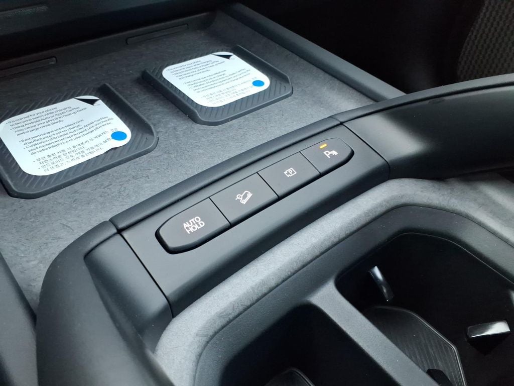 2027 Kia Telluride Hybrid SX