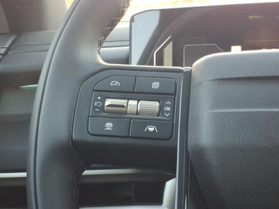 2027 Kia Telluride Hybrid SX