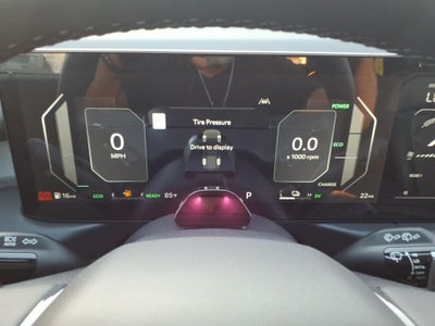 2027 Kia Telluride Hybrid SX