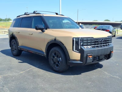 2027 Kia Telluride X-Pro SX-Prestige