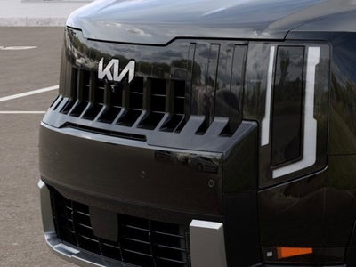 2027 Kia Telluride SX-Prestige