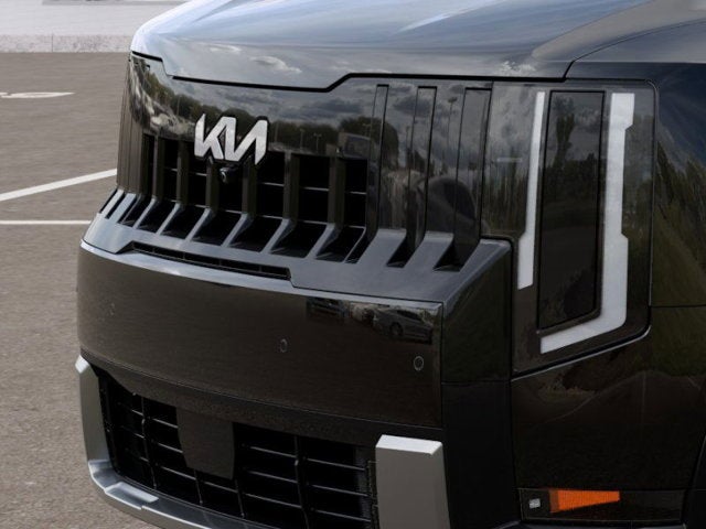 2027 Kia Telluride SX-Prestige