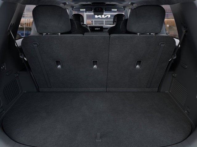 2027 Kia Telluride SX-Prestige