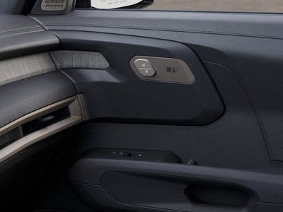 2027 Kia Telluride SX-Prestige