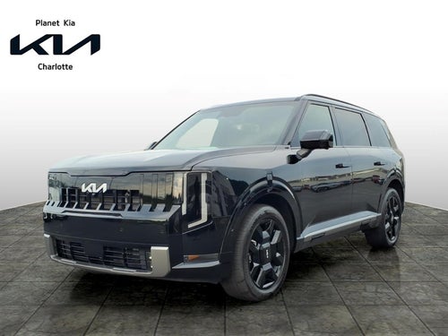 2027 Kia Telluride SX-Prestige