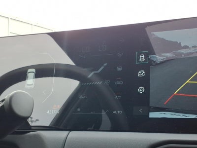 2027 Kia Telluride SX-Prestige