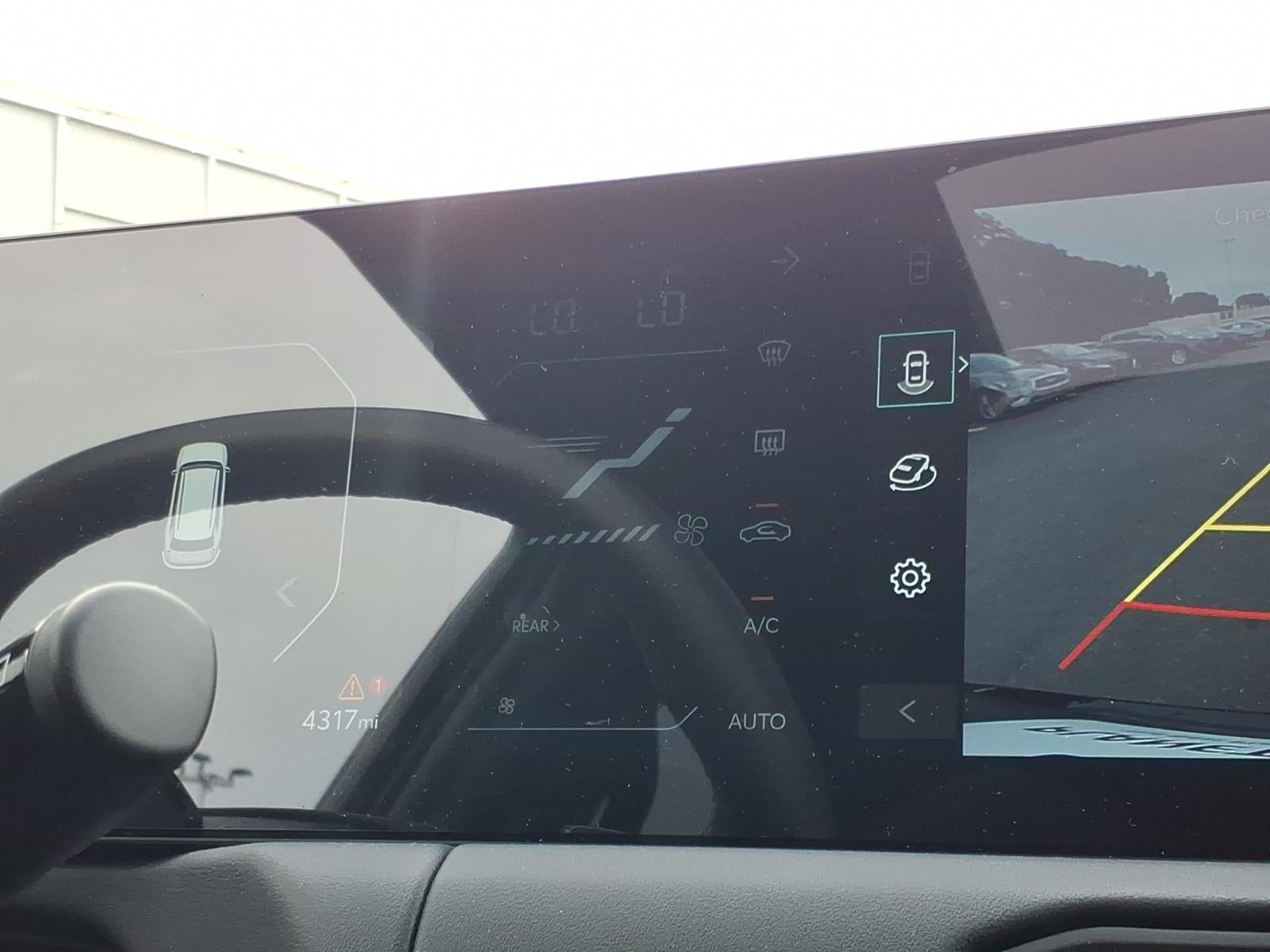 2027 Kia Telluride SX-Prestige