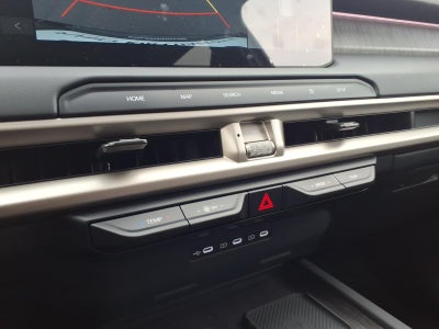 2027 Kia Telluride SX-Prestige