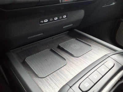 2027 Kia Telluride SX-Prestige