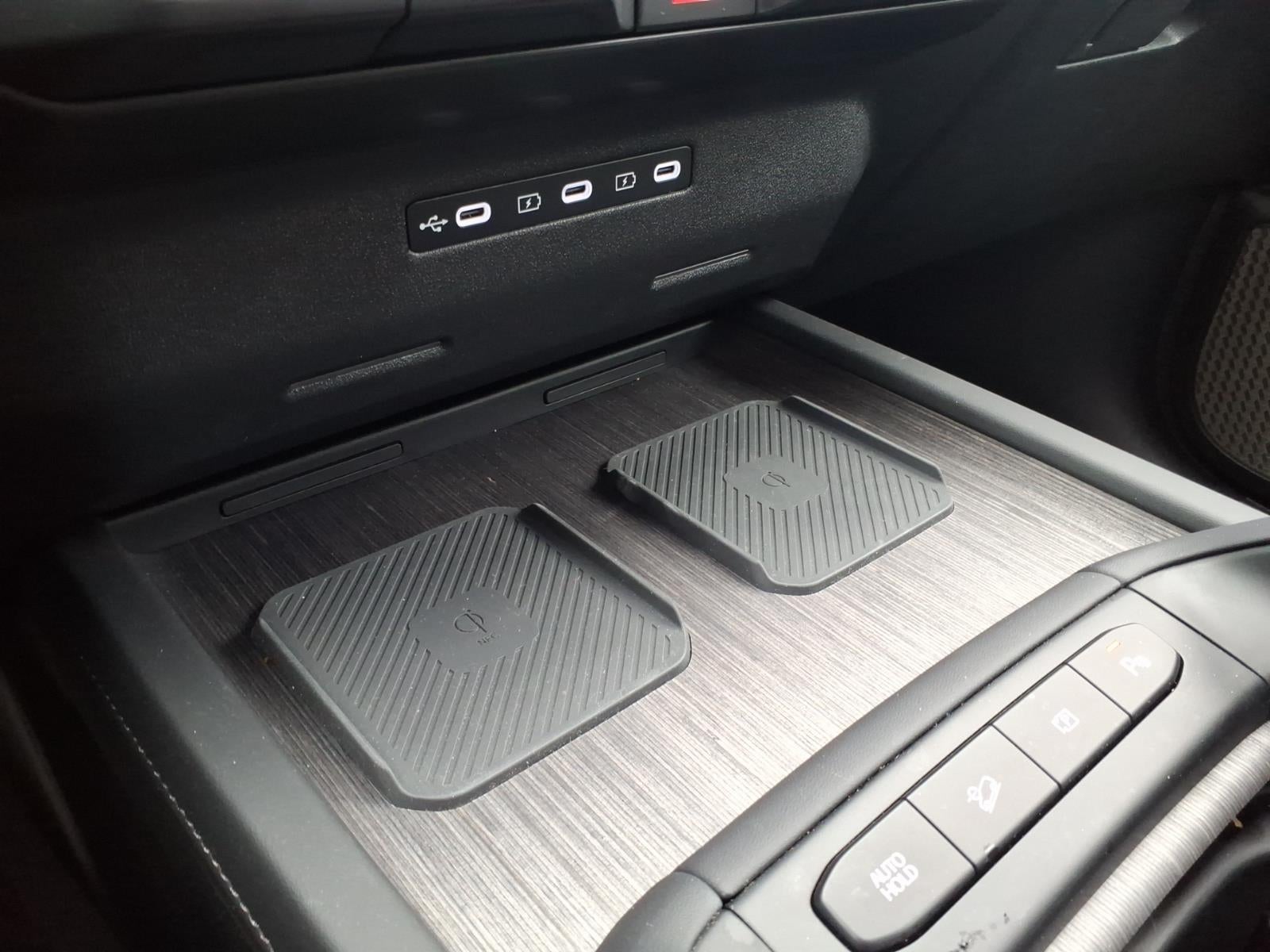2027 Kia Telluride SX-Prestige