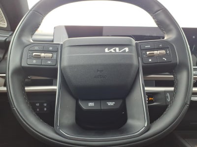 2027 Kia Telluride SX-Prestige