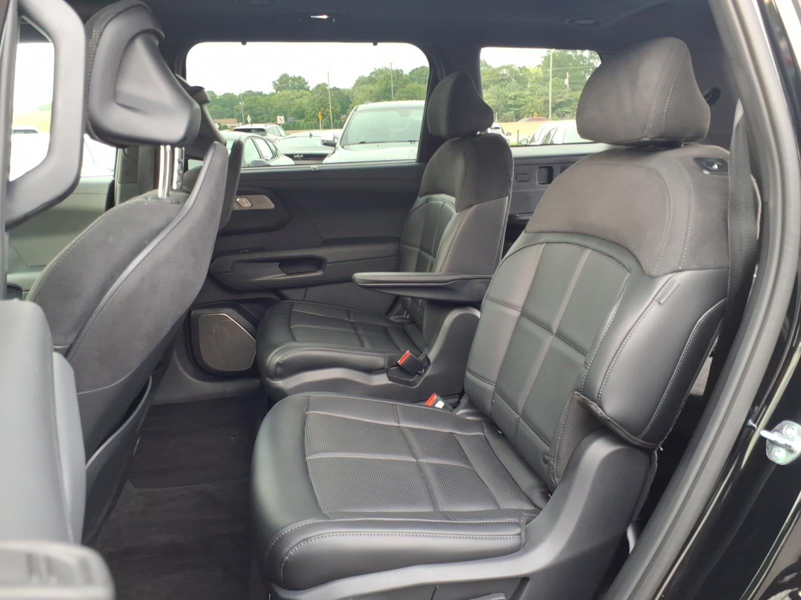 2027 Kia Telluride SX-Prestige