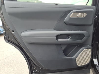 2027 Kia Telluride SX-Prestige