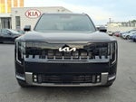 2027 Kia Telluride SX-Prestige