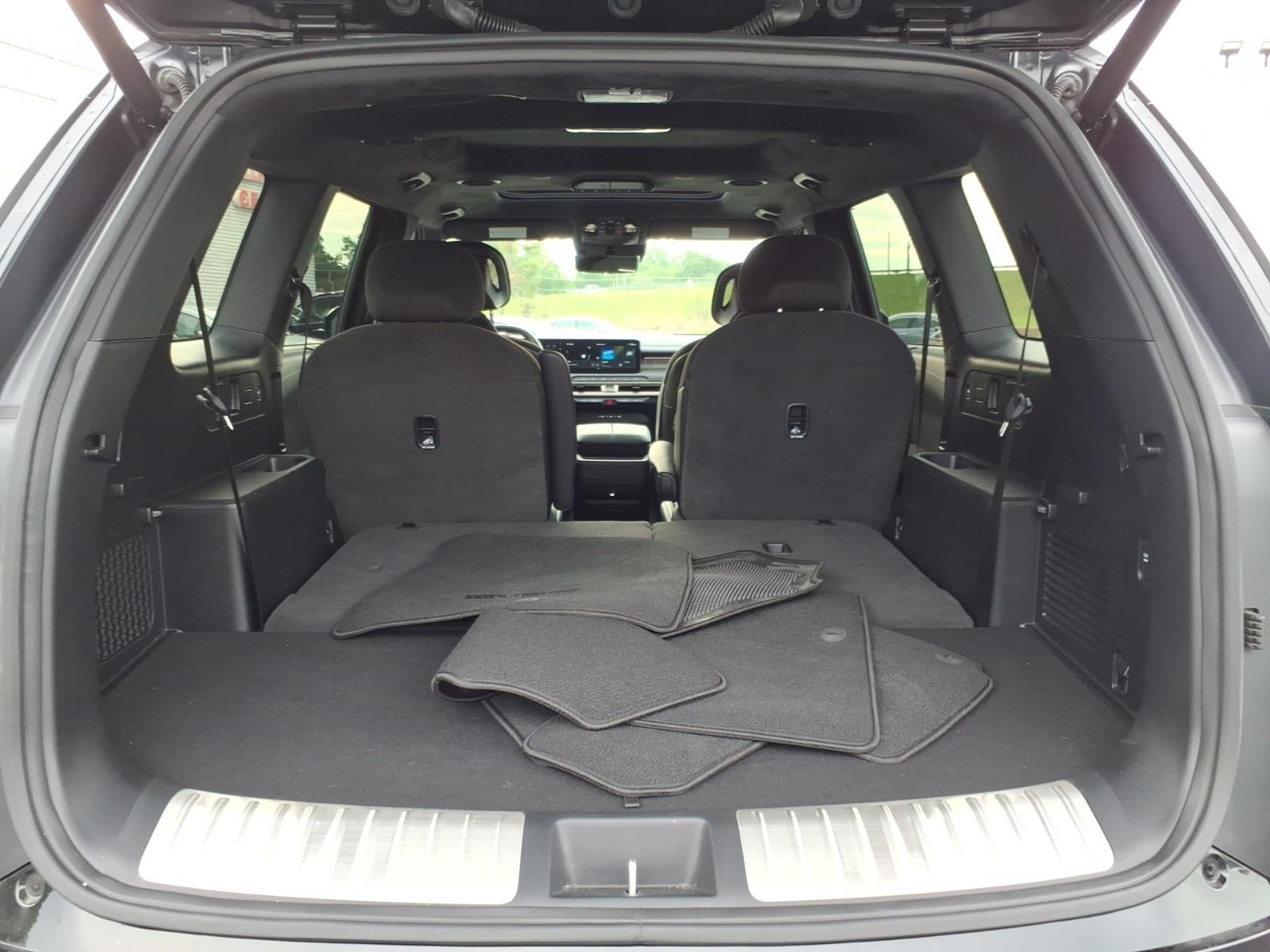 2027 Kia Telluride SX-Prestige