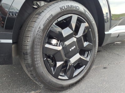 2027 Kia Telluride SX-Prestige