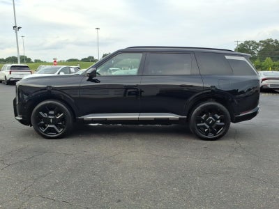 2027 Kia Telluride SX-Prestige