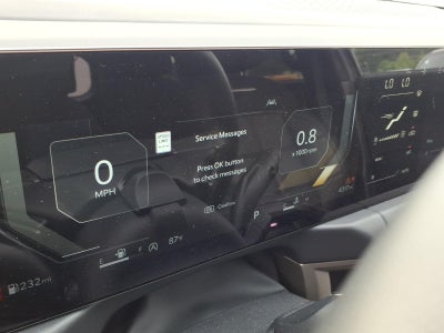 2027 Kia Telluride SX-Prestige