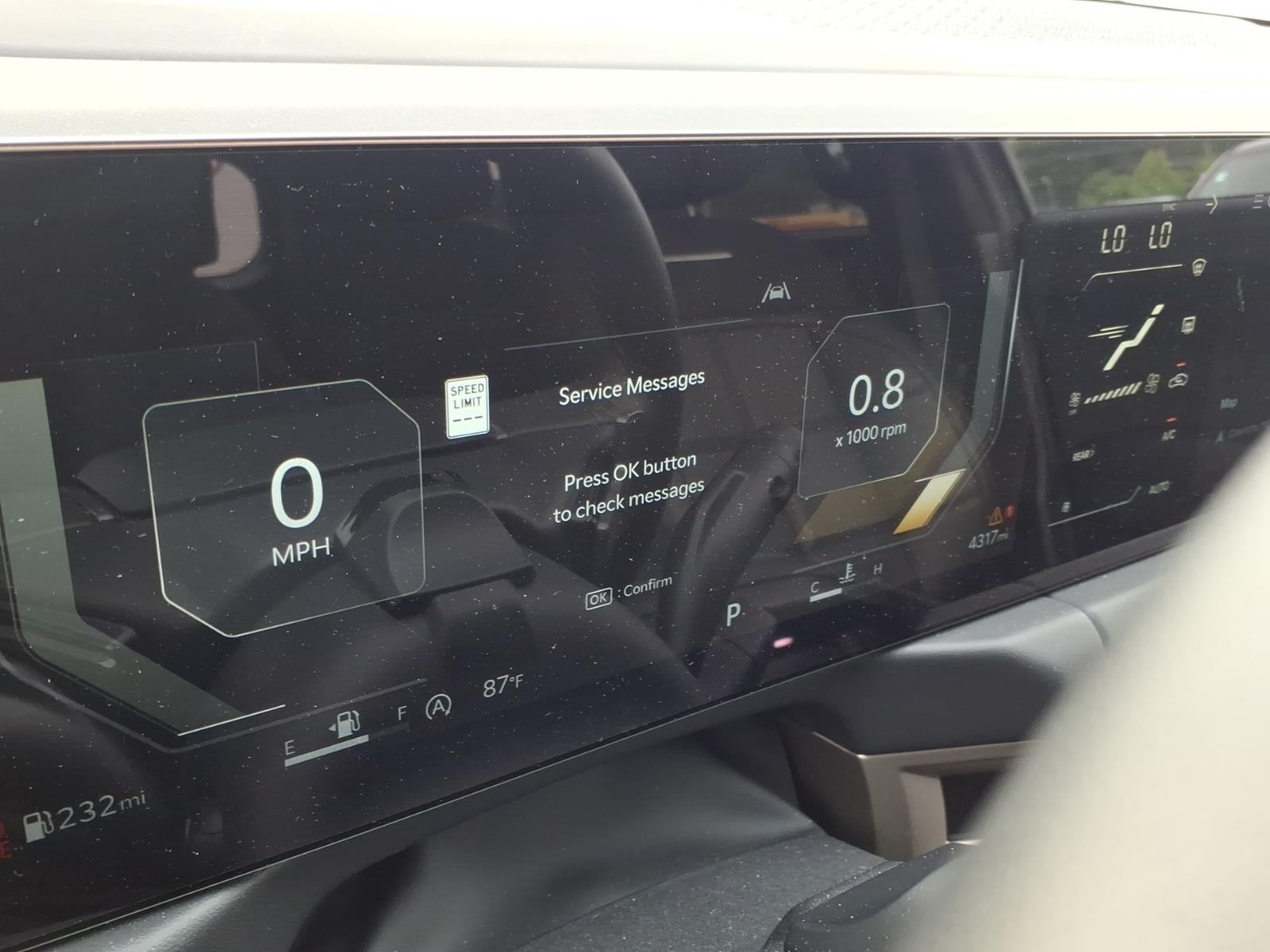 2027 Kia Telluride SX-Prestige