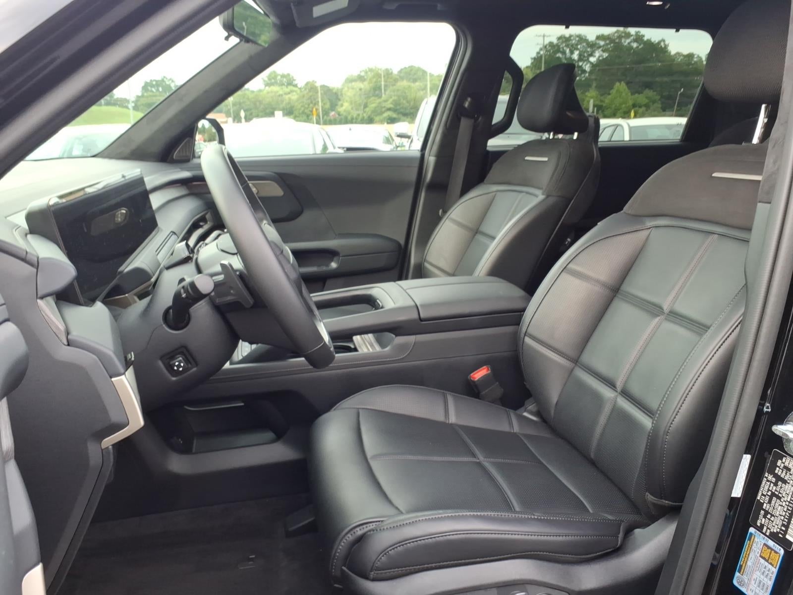 2027 Kia Telluride SX-Prestige