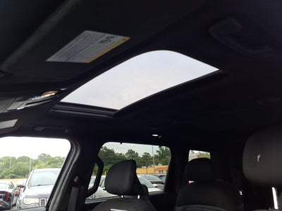 2027 Kia Telluride SX-Prestige