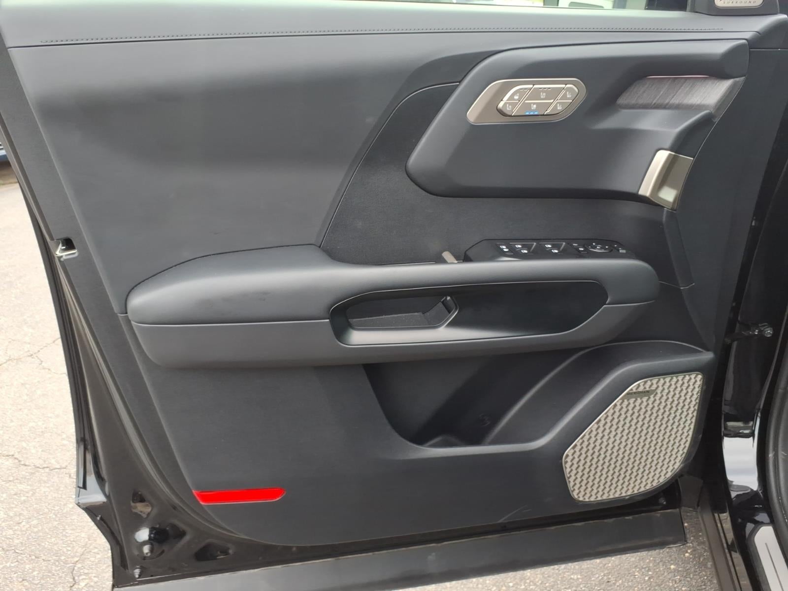 2027 Kia Telluride SX-Prestige