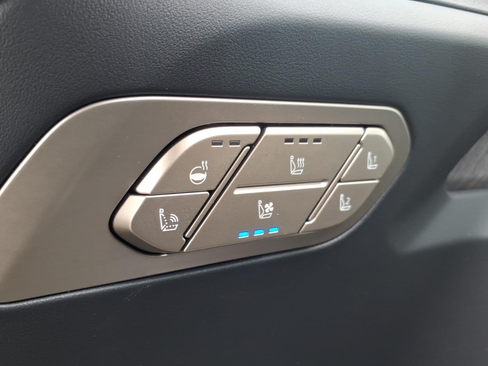2027 Kia Telluride SX-Prestige