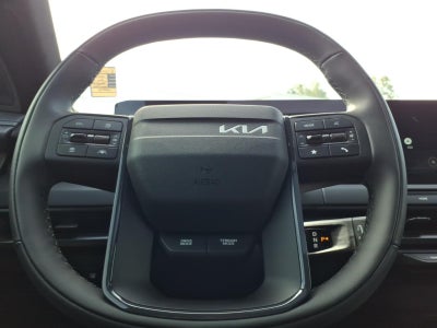 2027 Kia Telluride X-Pro SX-Prestige