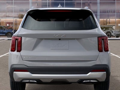2025 Kia Sorento SX