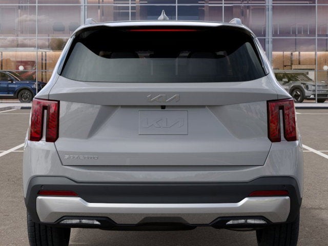 2025 Kia Sorento SX