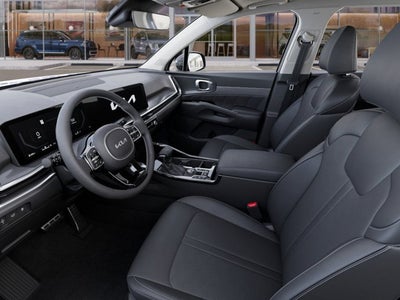 2025 Kia Sorento SX
