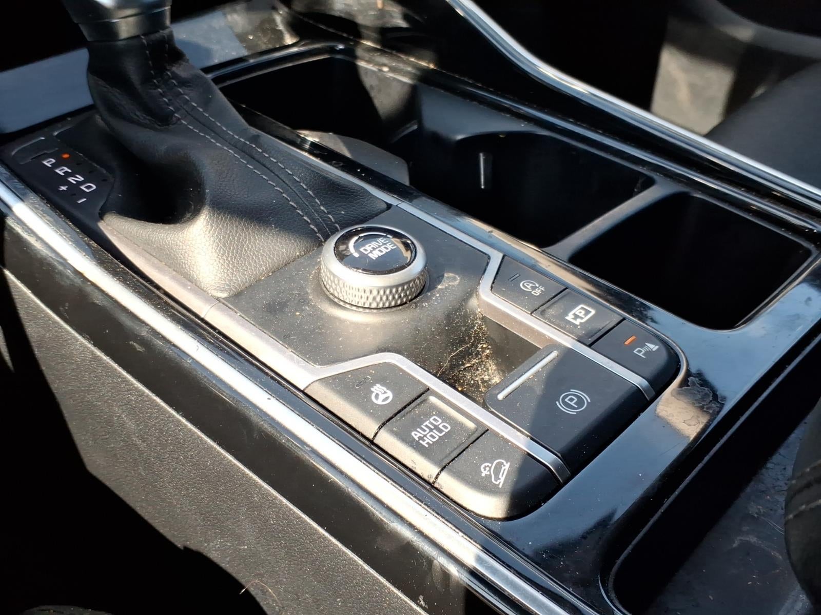 2022 Kia Sorento SX-Prestige