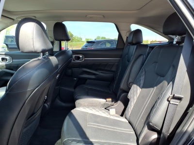 2022 Kia Sorento SX-Prestige