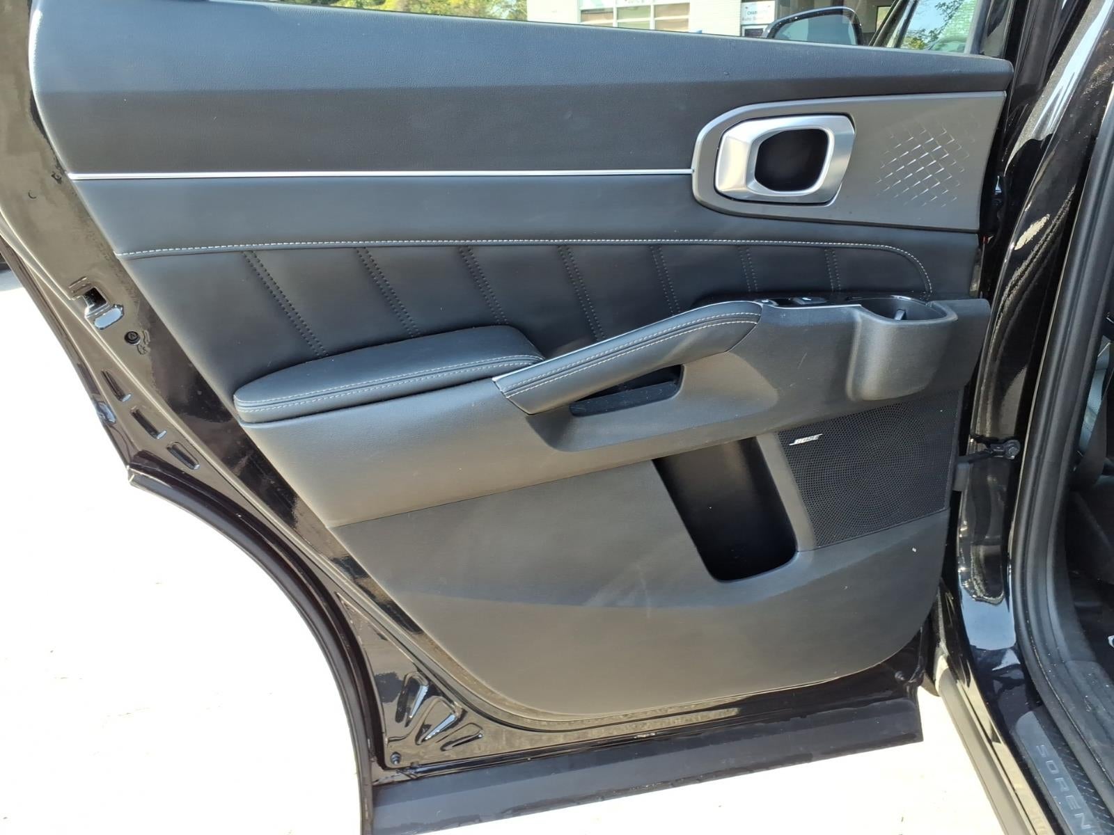 2022 Kia Sorento SX-Prestige