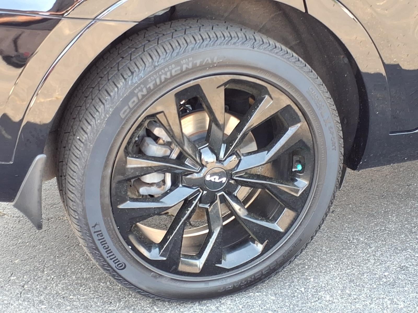 2022 Kia Sorento SX-Prestige