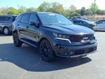 2022 Kia Sorento SX-Prestige