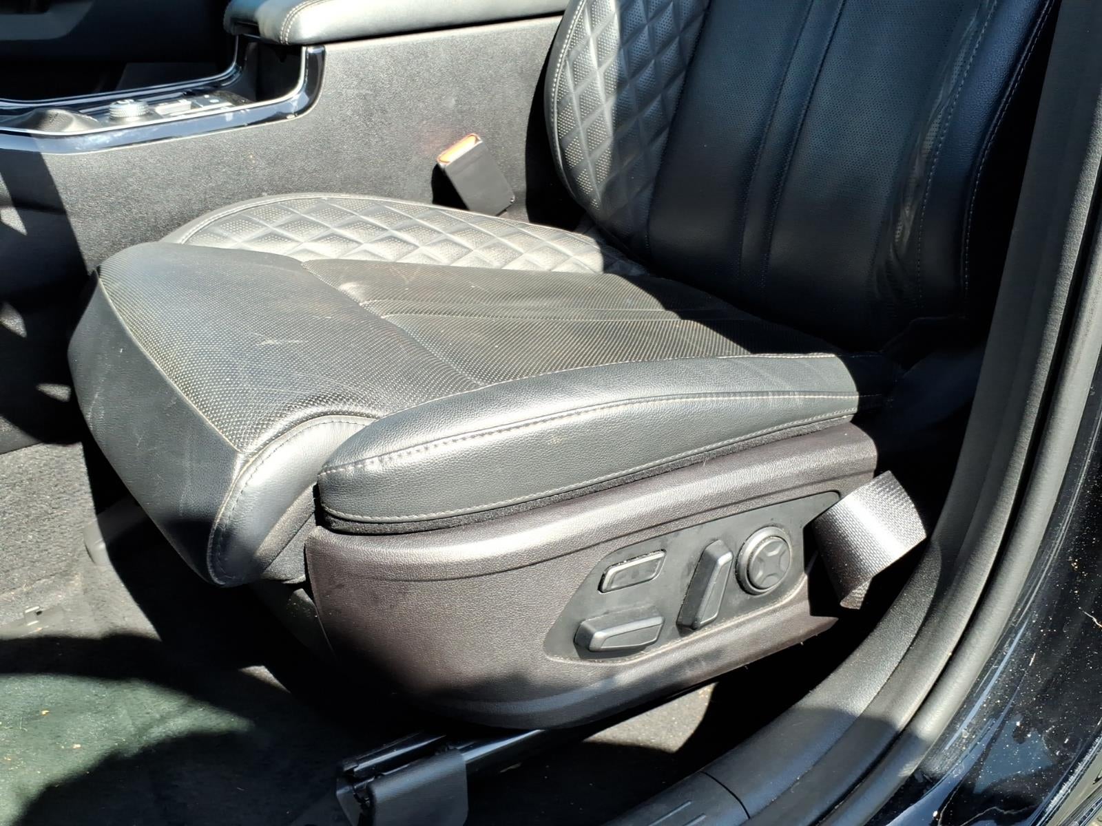 2022 Kia Sorento SX-Prestige