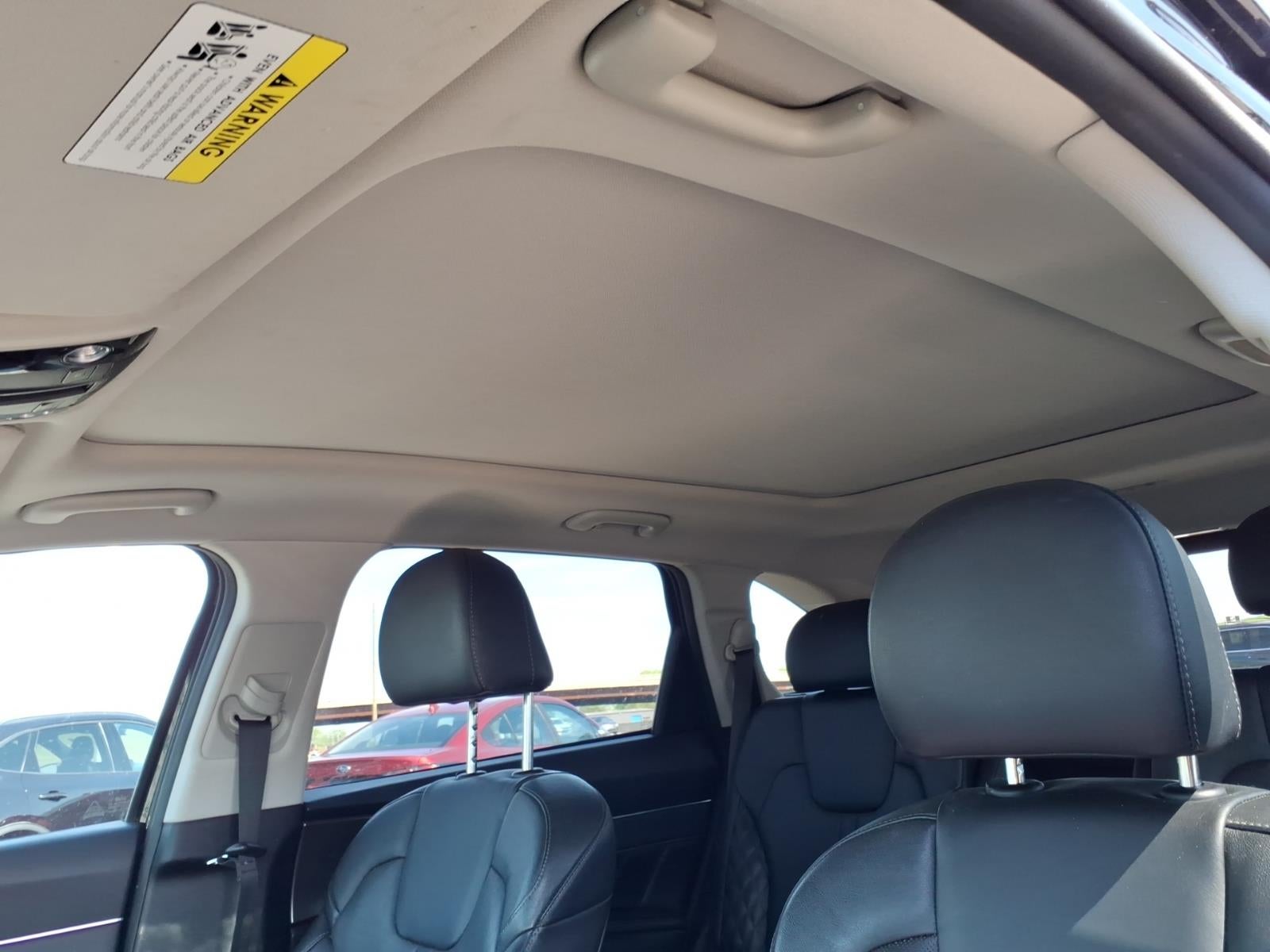 2022 Kia Sorento SX-Prestige