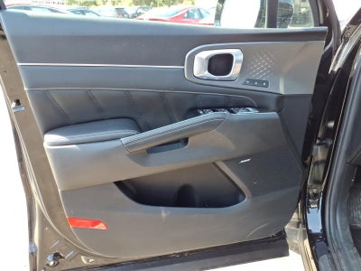 2022 Kia Sorento SX-Prestige