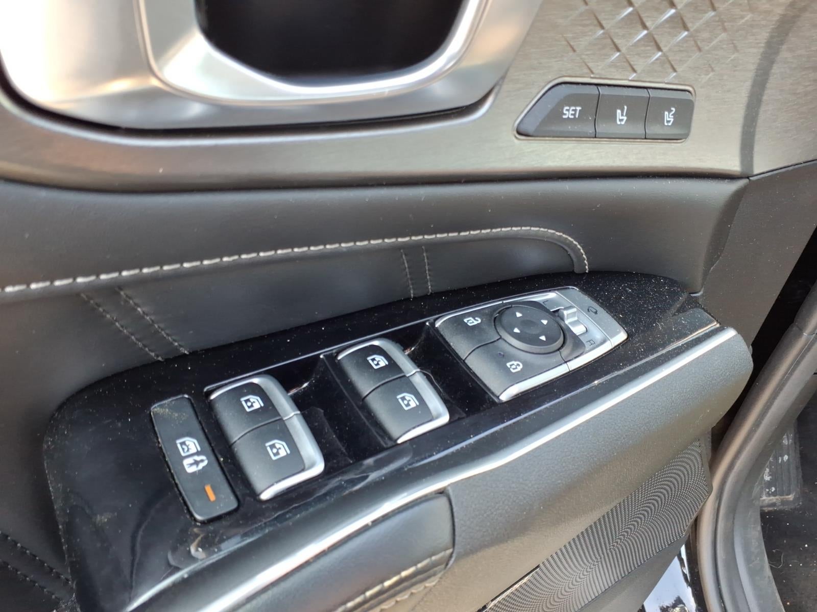 2022 Kia Sorento SX-Prestige