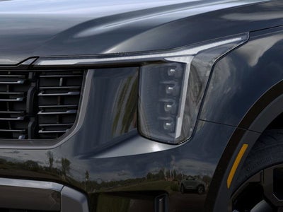 2024 Kia Sorento X-Line SX