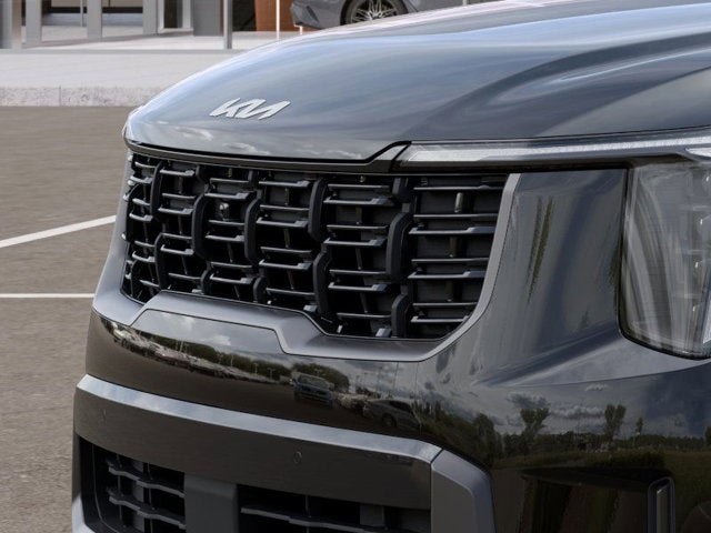 2024 Kia Sorento X-Line SX