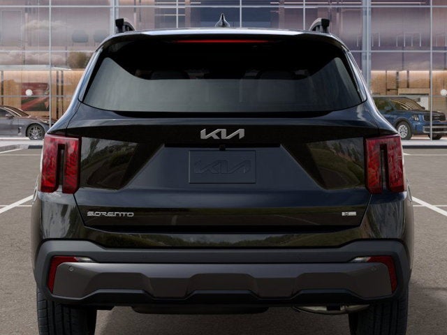 2024 Kia Sorento X-Line SX