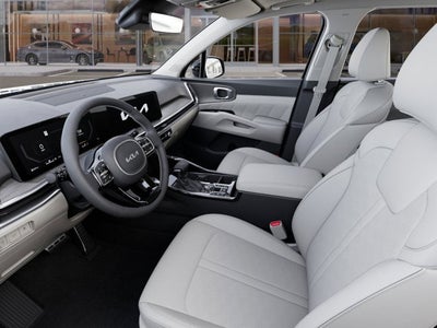 2024 Kia Sorento X-Line SX