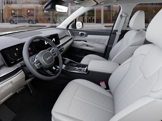 2024 Kia Sorento X-Line SX