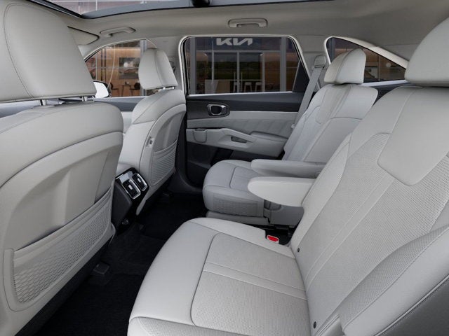 2024 Kia Sorento X-Line SX