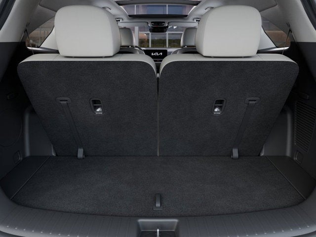 2024 Kia Sorento X-Line SX