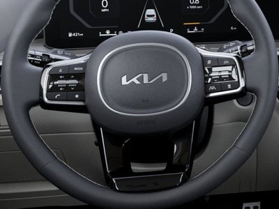 2024 Kia Sorento X-Line SX