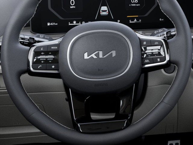 2024 Kia Sorento X-Line SX