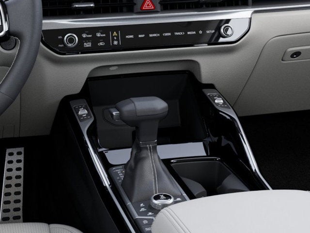 2024 Kia Sorento X-Line SX